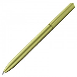 Długopis automatyczny w etui Pelikan Ineo Green Oasis