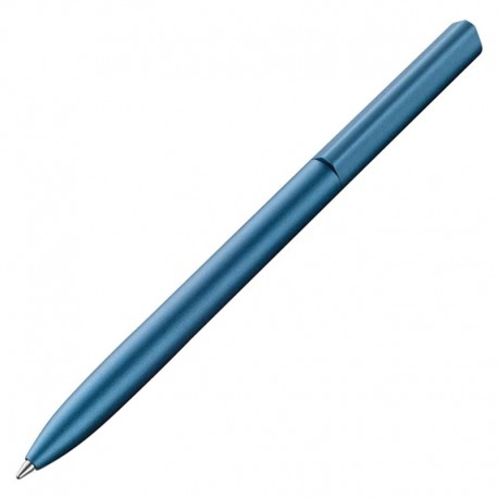 Długopis automatyczny w etui Pelikan Ineo Ocean Blue
