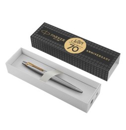 Długopis Parker Jotter 70th Anniversary Stainless Steel GT