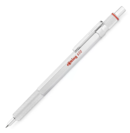 Długopis automatyczny Rotring 600 White