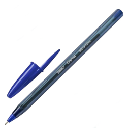 Długopis jednorazowy Bic Cristal Ultra Fine Blue