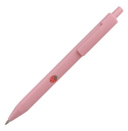 Długopis automatyczny zapachowy Interdruk Tutti Frutti