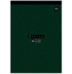 Blok biurowy A4/50k kratka Interdruk Office