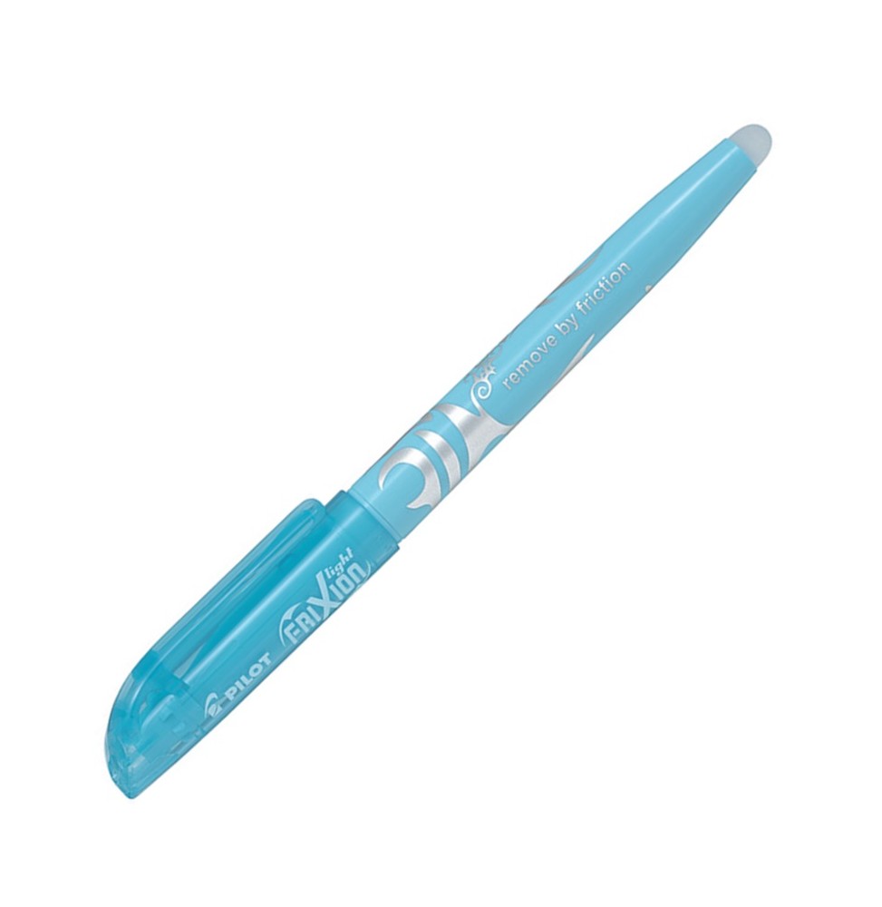 Pilot Frixion Soft Blue Pilot Frixion Soft Blue