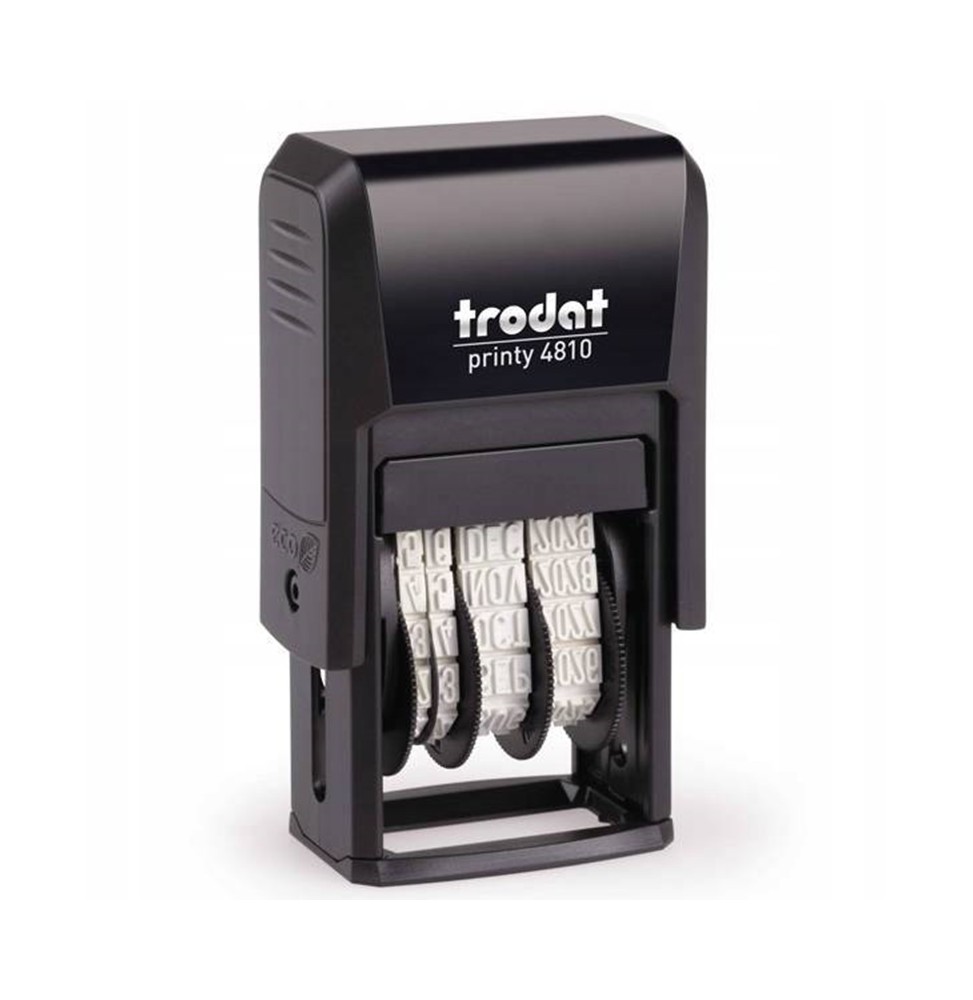 Trodat 4810 Trodat 4810