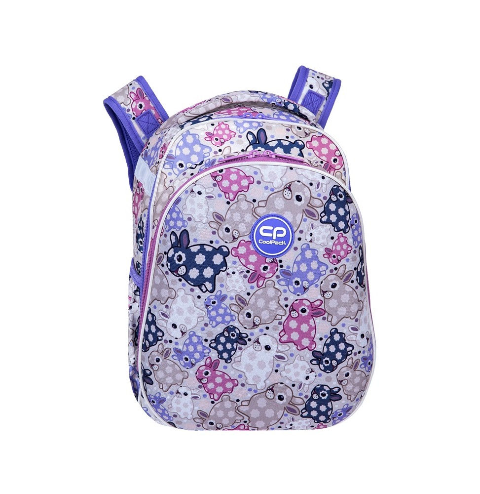 Plecak Cool Pack Turtle - White Bunny F015833 Plecak Cool Pack Turtle - White Bunny F015833