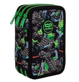 Piórnik Cool Pack Jumper - Kids From The Block E067823