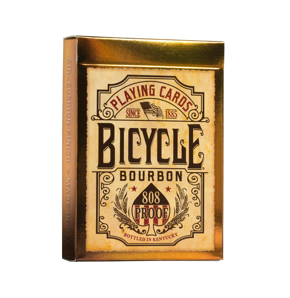 Bicycle Bourbon Bicycle Bourbon