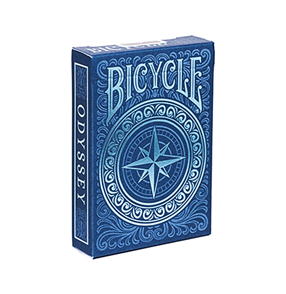Bicycle Odyssey Bicycle Odyssey