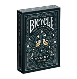 Bicycle Aviary