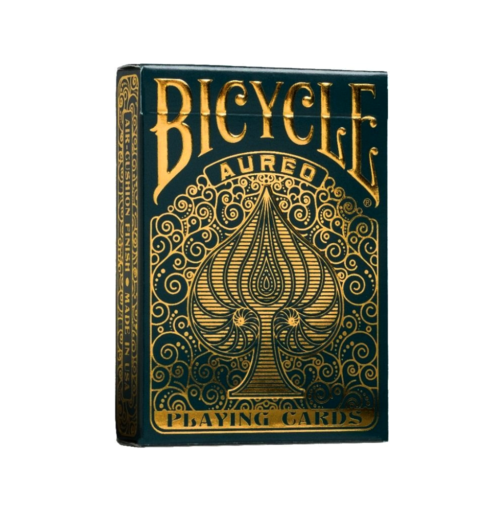 Bicycle Aureo Bicycle Aureo
