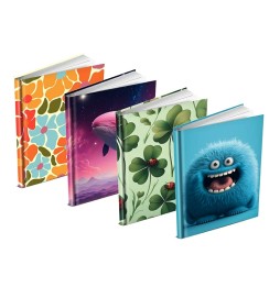 Pamiętnik MFP Paper 7510190