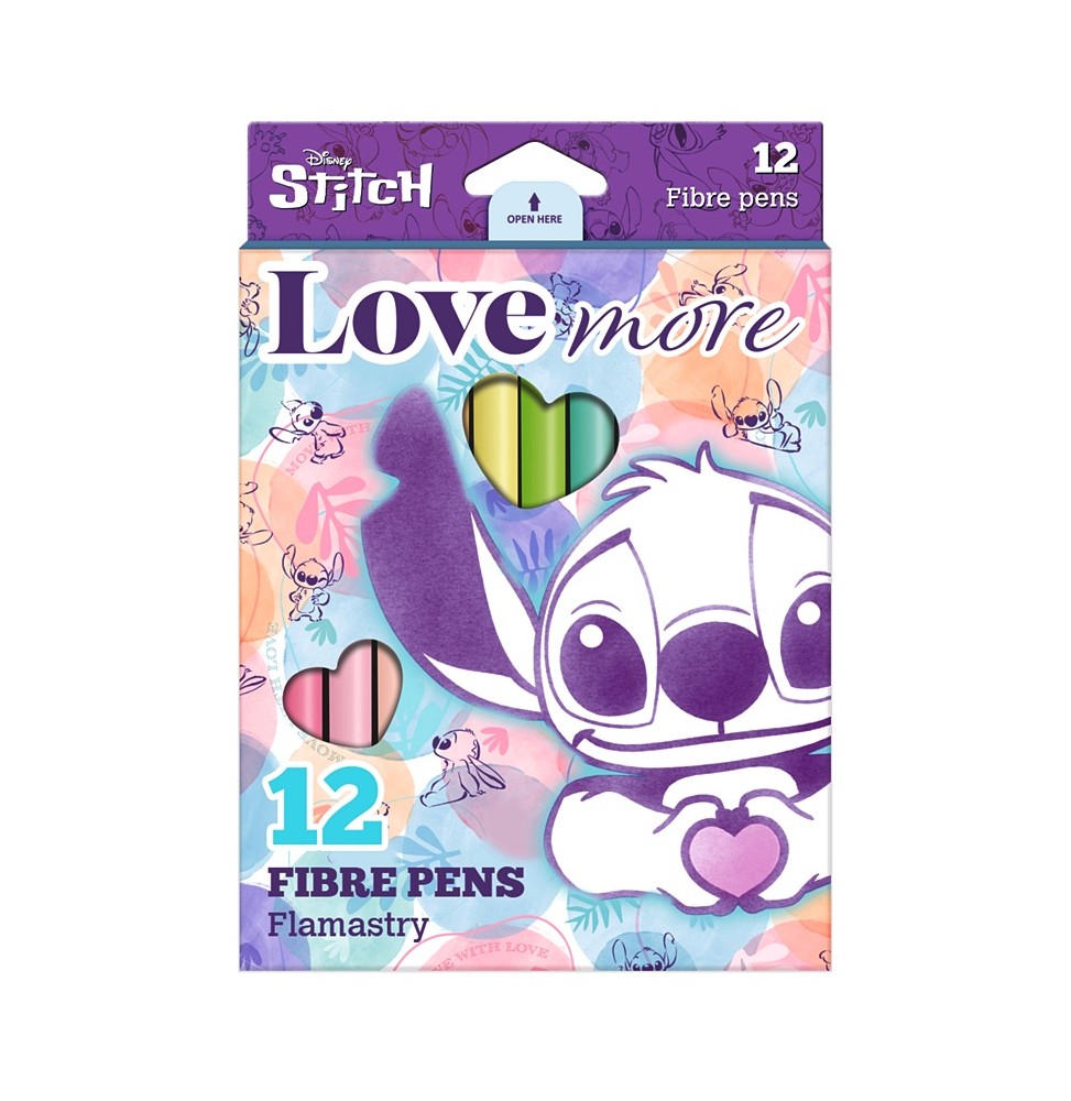 Patio Disney Stitch 91996PTR Patio Disney Stitch 91996PTR