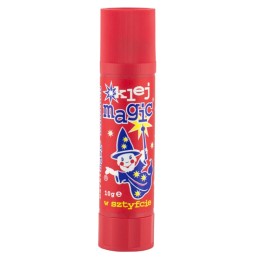 Klej w sztyfcie Magic Eko 10g