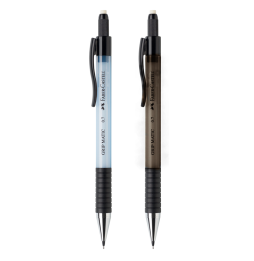 Ołówek automatyczny Faber Castell Grip Matic 07