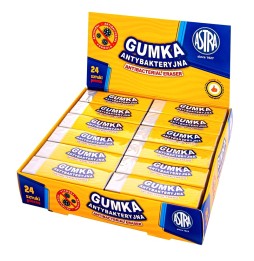 Astra Gumka antybakteryjna