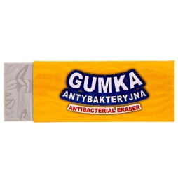 Gumka antybakteryjna Astra