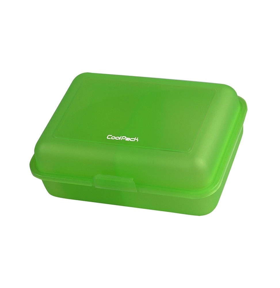 Cool Pack Frozen 2 - Green Z03990 Cool Pack Frozen 2 - Green Z03990