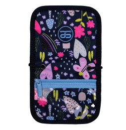 PORTFEL Cool Pack Nill In The Garden F134831