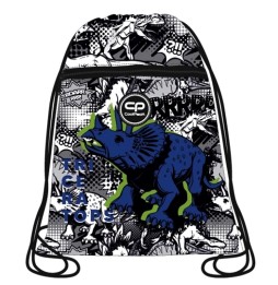Cool Pack Vert T-Rex F070853