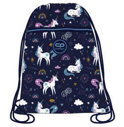 Cool Pack Vert Mrs Unicorn F070935