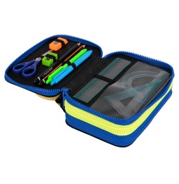 Piórnik z wyposażeniem Cool Pack Jumper Atlantis F067828