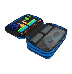 Piórnik z wyposażeniem Cool Pack Jumper T-Rex F067853