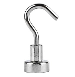 Magnesy z haczykiem Grand GR-N512H