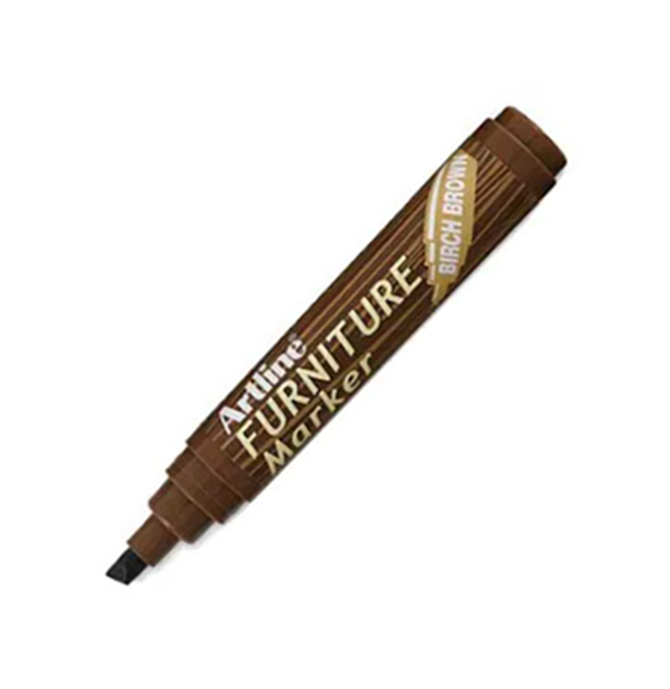 Artline Furniture Birch Brown Artline Furniture Birch Brown