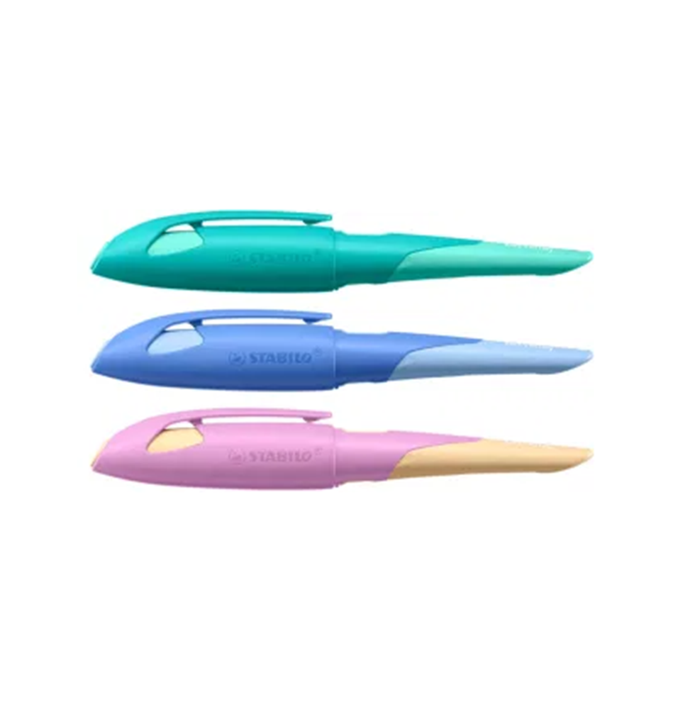 Stabilo EasyBirdy Pastel R