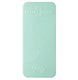 Poly Faber Castel Caribic Blue 241053
