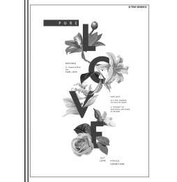 Brulion A5/96k linia Top-2000 Basic