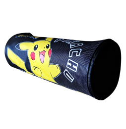 Piórnik tuba Pokemon