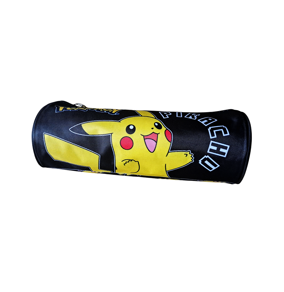 Piórnik tuba Majewski Pokemon