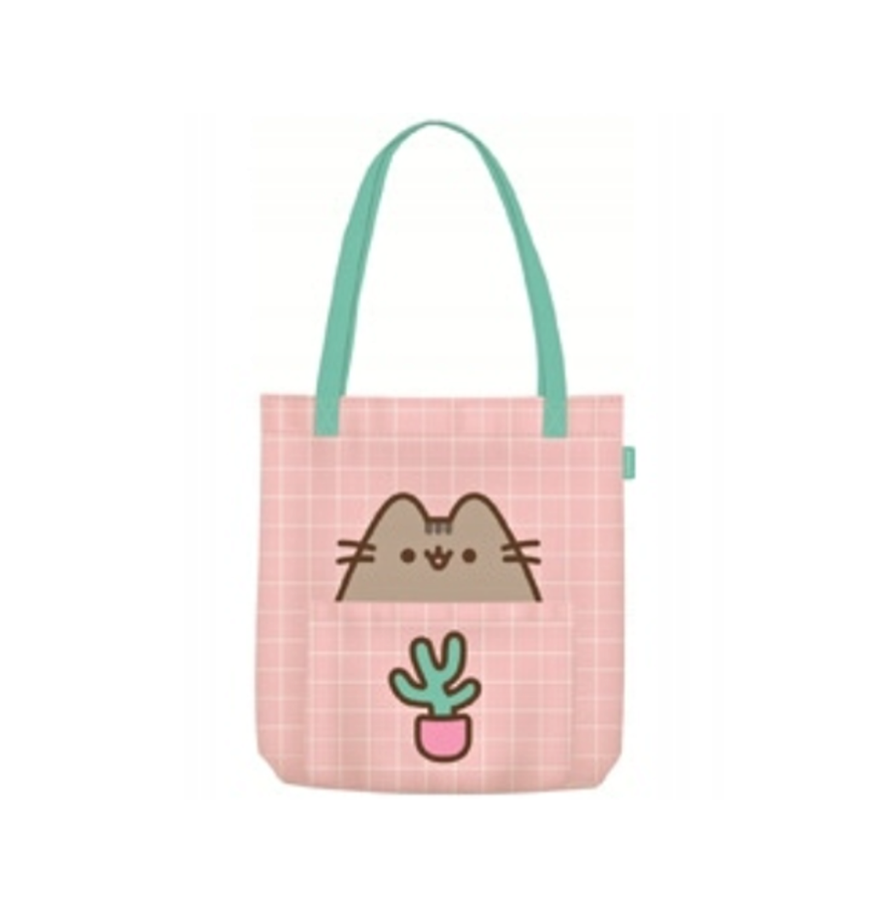 szoperka Pusheen Pink