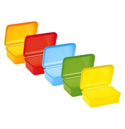 Śniadaniówka MFP Paper 713410