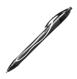 Długopis Bic Gelocity czarny