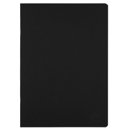 Zeszyt Herlitz Rainbow Classic A4 czarny