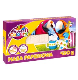 Otocki Sweet Colours masa papierowa
