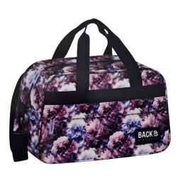 Torba All In One Derform BackUp Violet Bloom B-02
