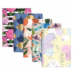 Okładka na dokumenty z dowodem rejestracyjnym z nadrukiem Biurfol