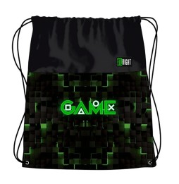 Worek St.Right Green Game SO1