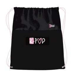 Worek szkolny St.Right Pink K-Pop SO1