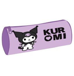 Tuba Kuromi Violet