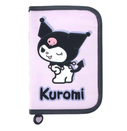 Piórnik 2-klapkowy...