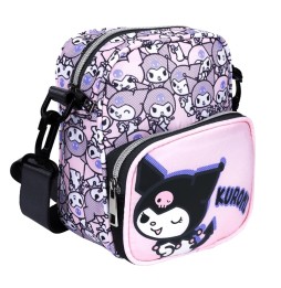 Torebka Majewski Kuromi Pink