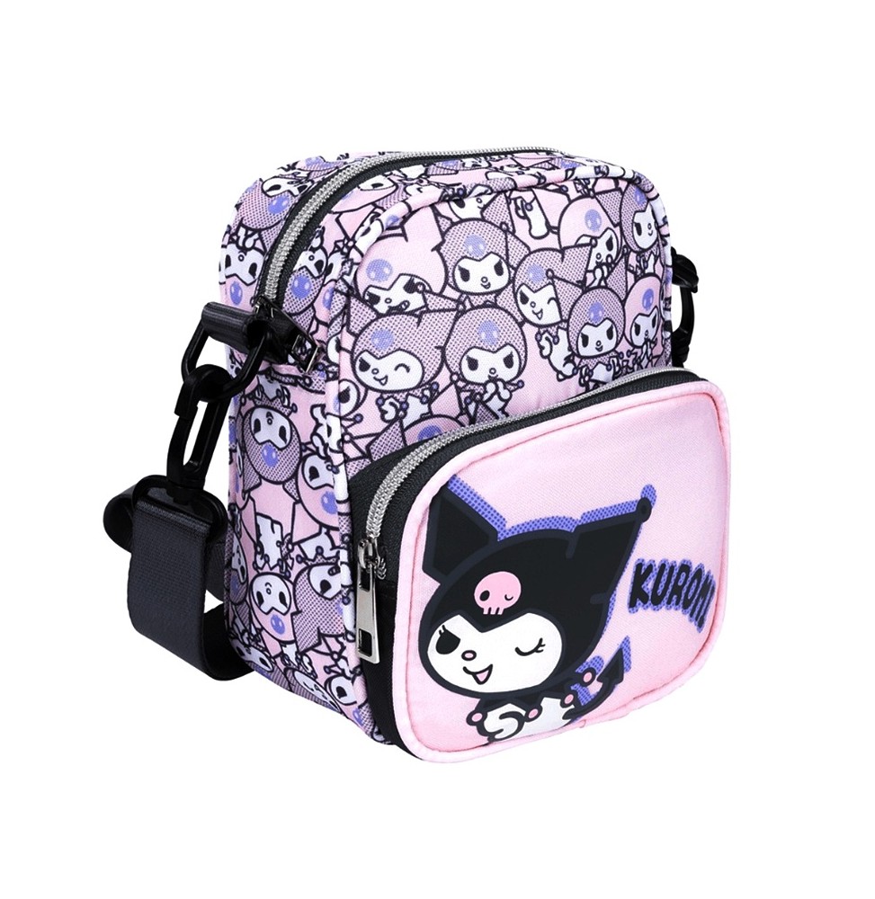 Torebka Majewski Kuromi Pink