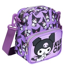 Torebka Majewski Kuromi Violet