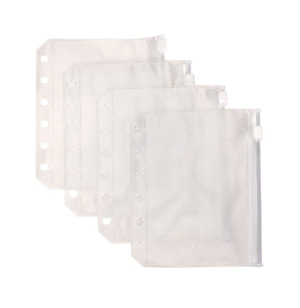 Wkład do organizera A6 woreczek strunowy Antra