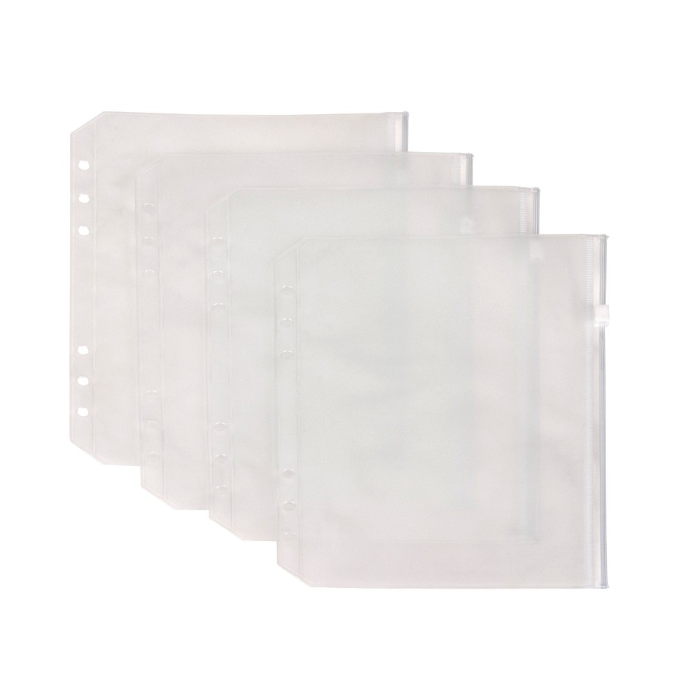 Wkład do organizera B6 woreczek strunowy Antra